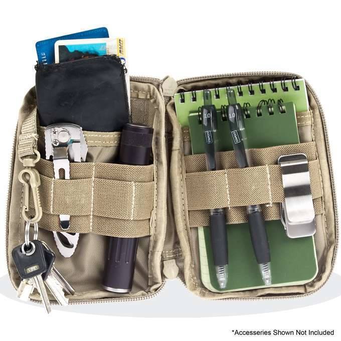 Maxpedition - Beefy Pocket Organizer - BFG Outdoor