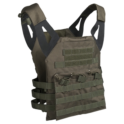 plate carrier gen2 olive - BFG Outdoor