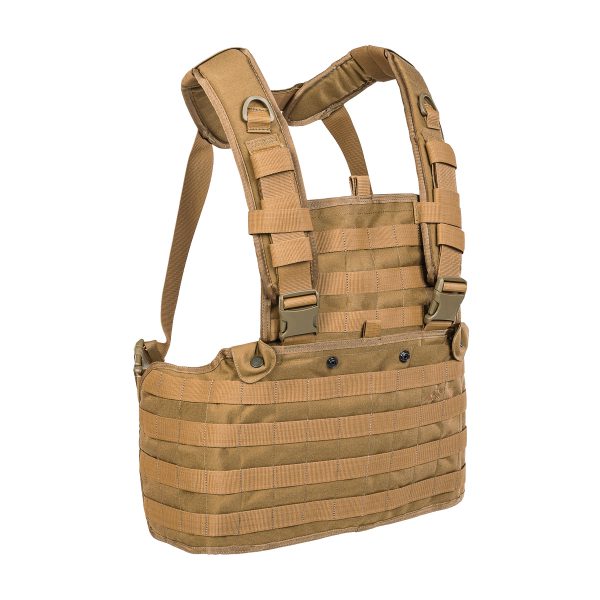 Chest rig modular coyote brown - BFG Outdoor