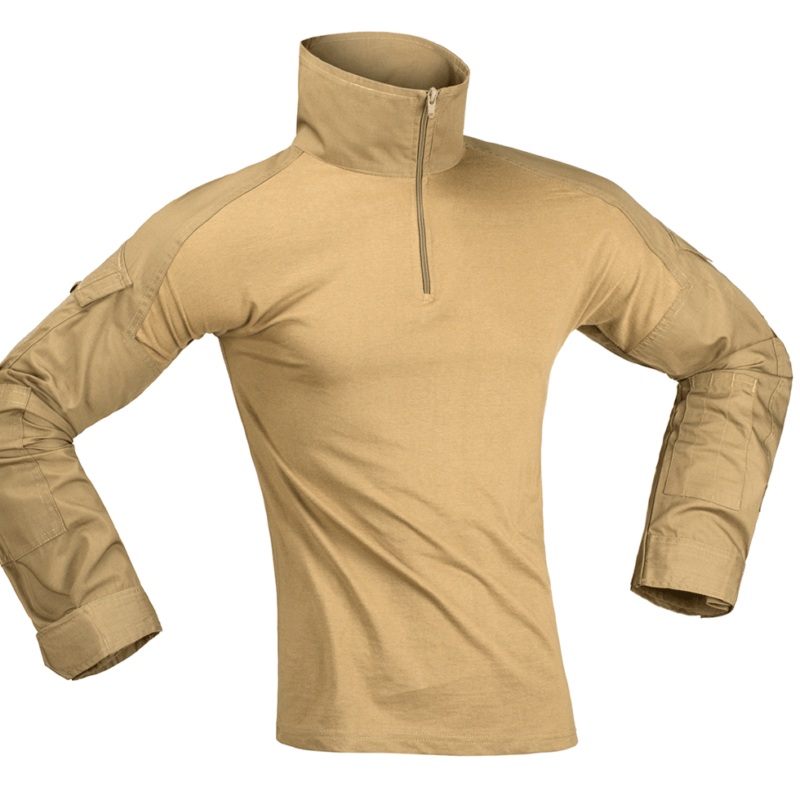 coyote combat shirt