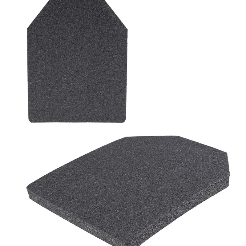 Dummy plates XPE foam - BFG Outdoor