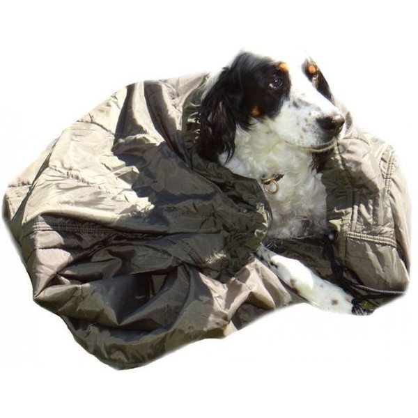 Insulation for dogs M - BFG Outdoor