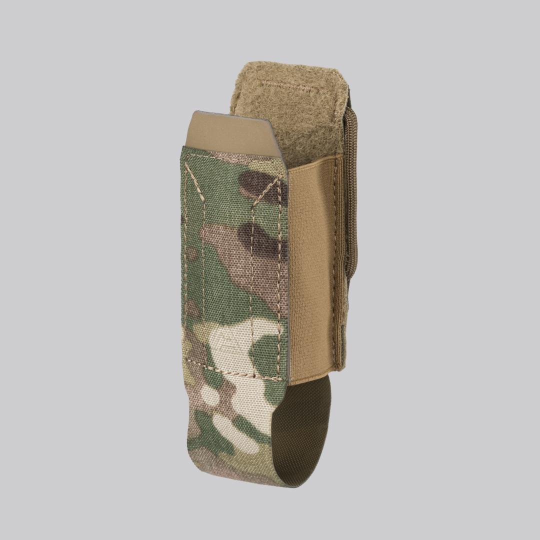 Flashbang pouch open Multicam - BFG Outdoor