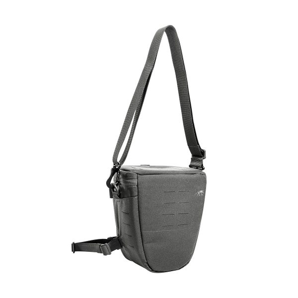 Focus ML camera bag Carbon - BFG Outdoor