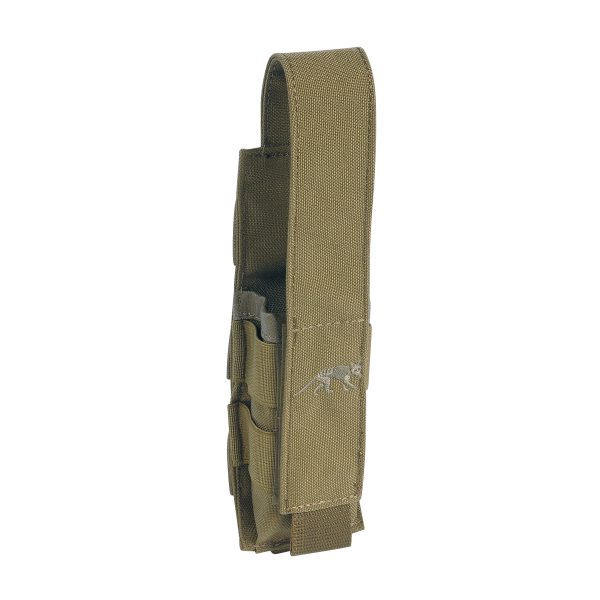 SGL mag pouch MP7 40 rounds khaki - BFG Outdoor