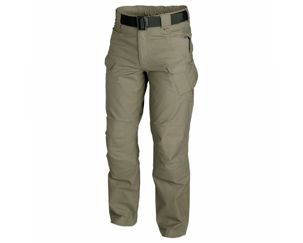 UTP pants polycotton ripstop adaptive green L/Regular - BFG Outdoor