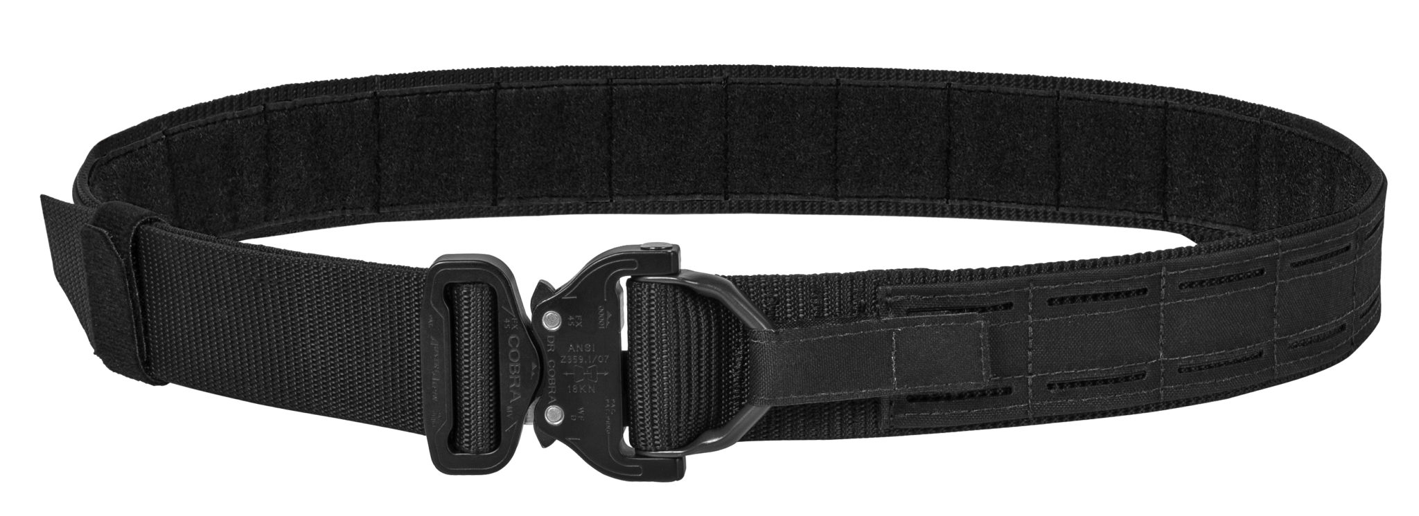Cobra modular rescue belt black S - BFG Outdoor