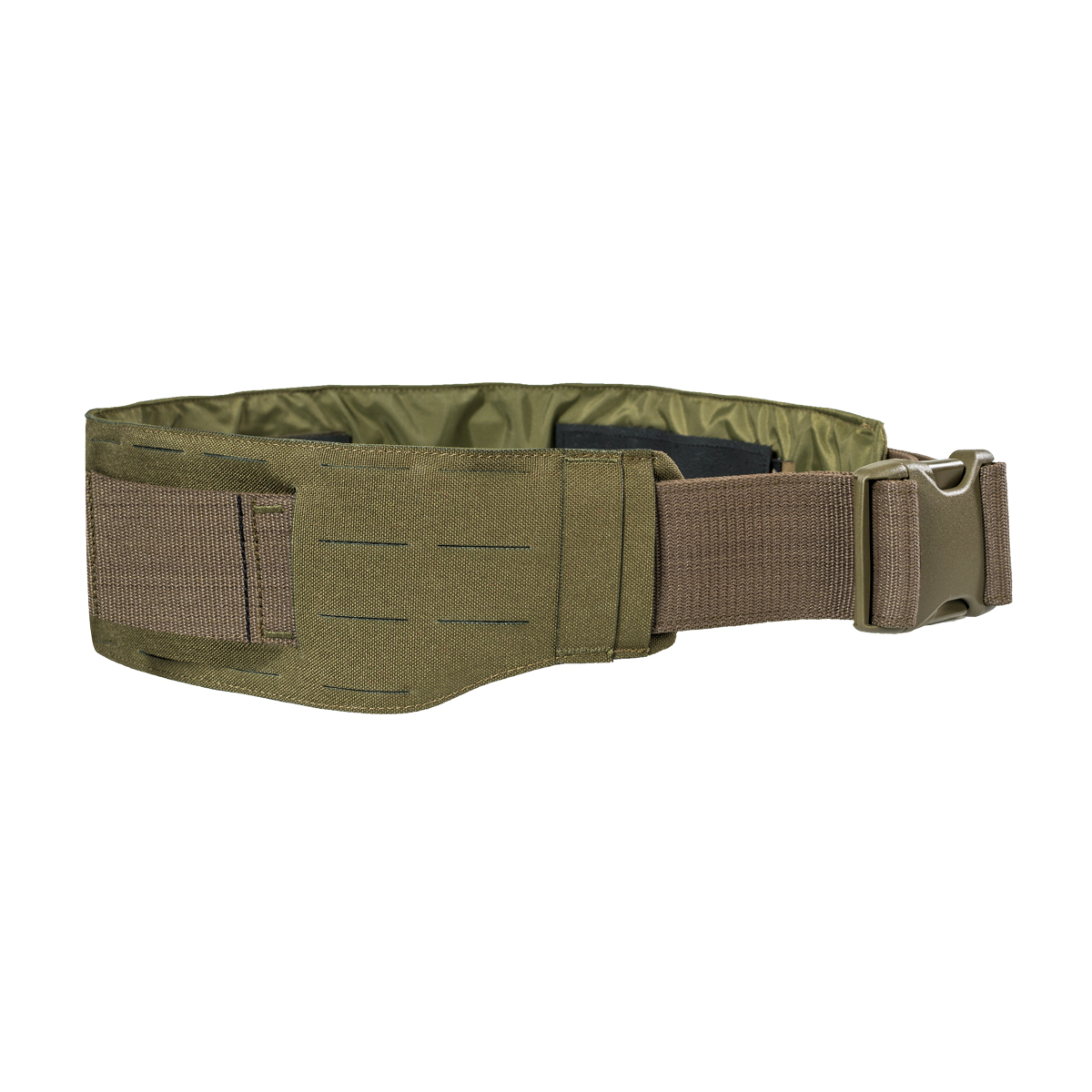 Warrior belt LC size S olive - BFG Outdoor