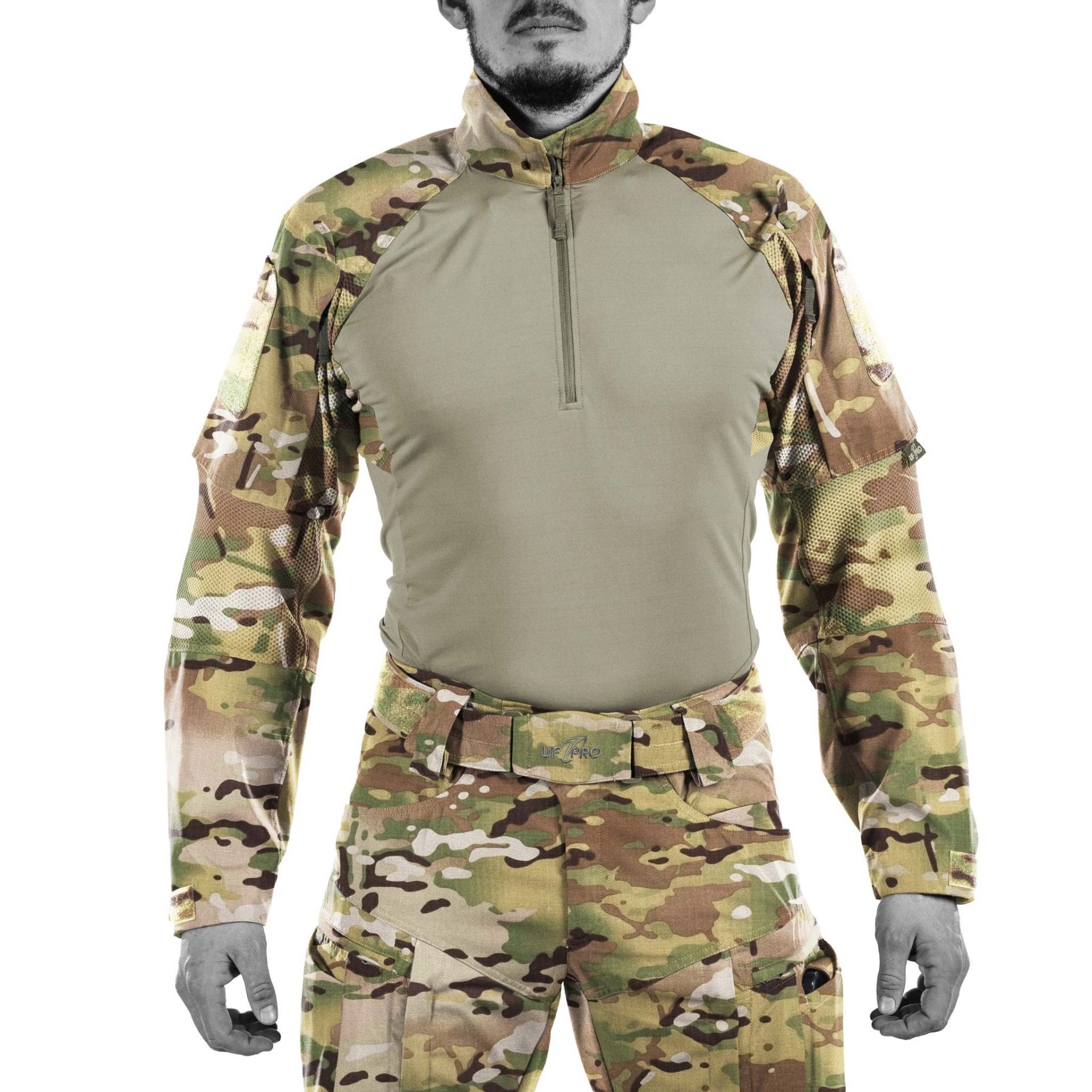 Striker XT gen3 combat shirt Multicam - BFG Outdoor